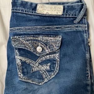 Amethyst Jeans